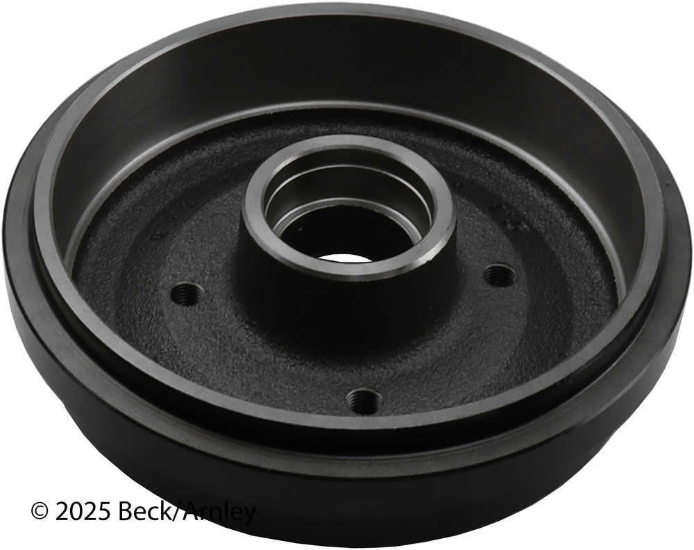 Rr Brake Drum  Beck/Arnley  083-3102