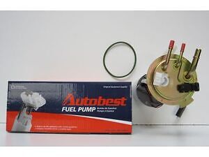Fuel Pump Module Assy  Autobest  F2592A