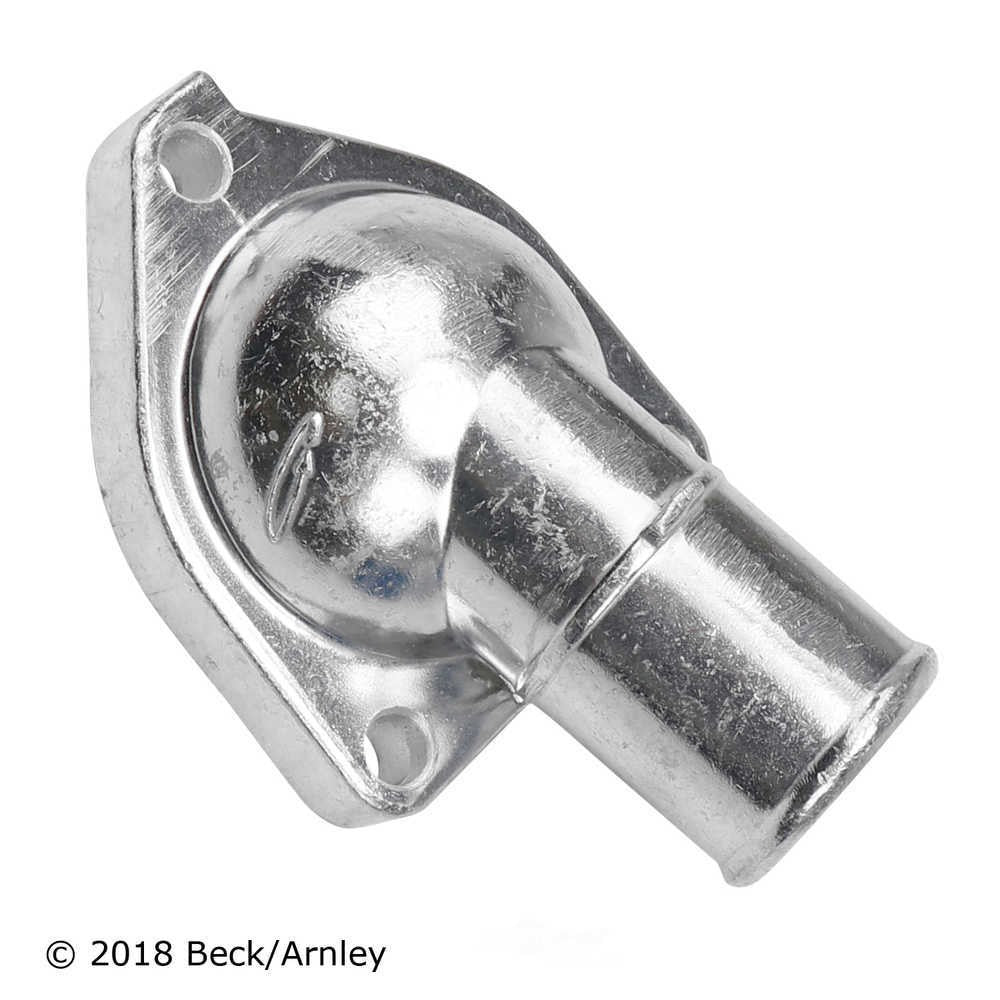 Coolant Outlet Flange  Beck/Arnley  147-0078