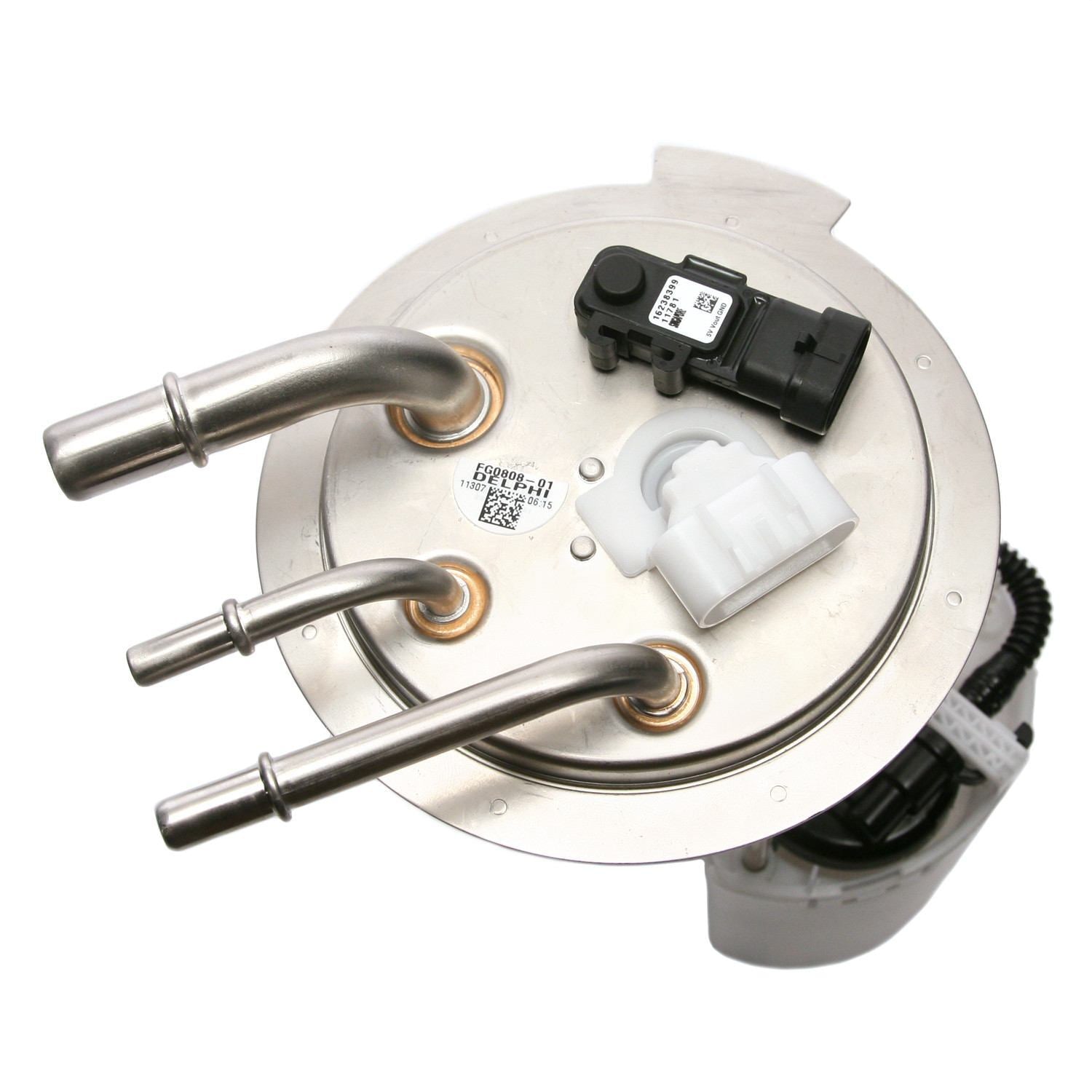 Fuel Pump Module Assy  Delphi  FG0808