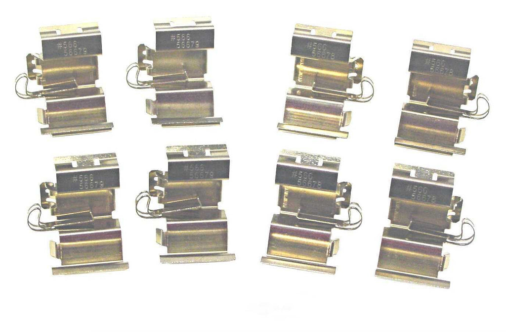Brake Hwd Kit  Better Brake Parts  6148K