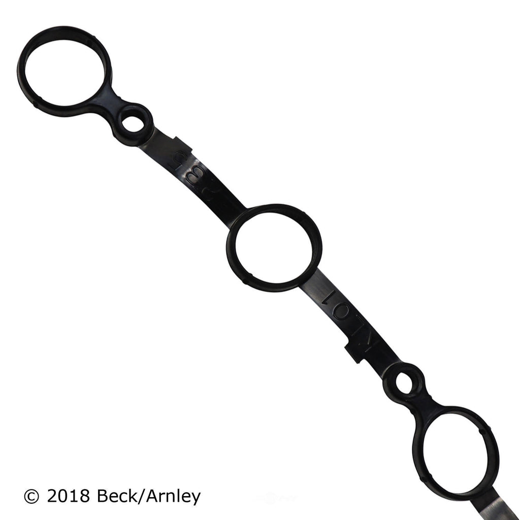 Valve Cvr Gasket Set  Beck/Arnley  036-1531