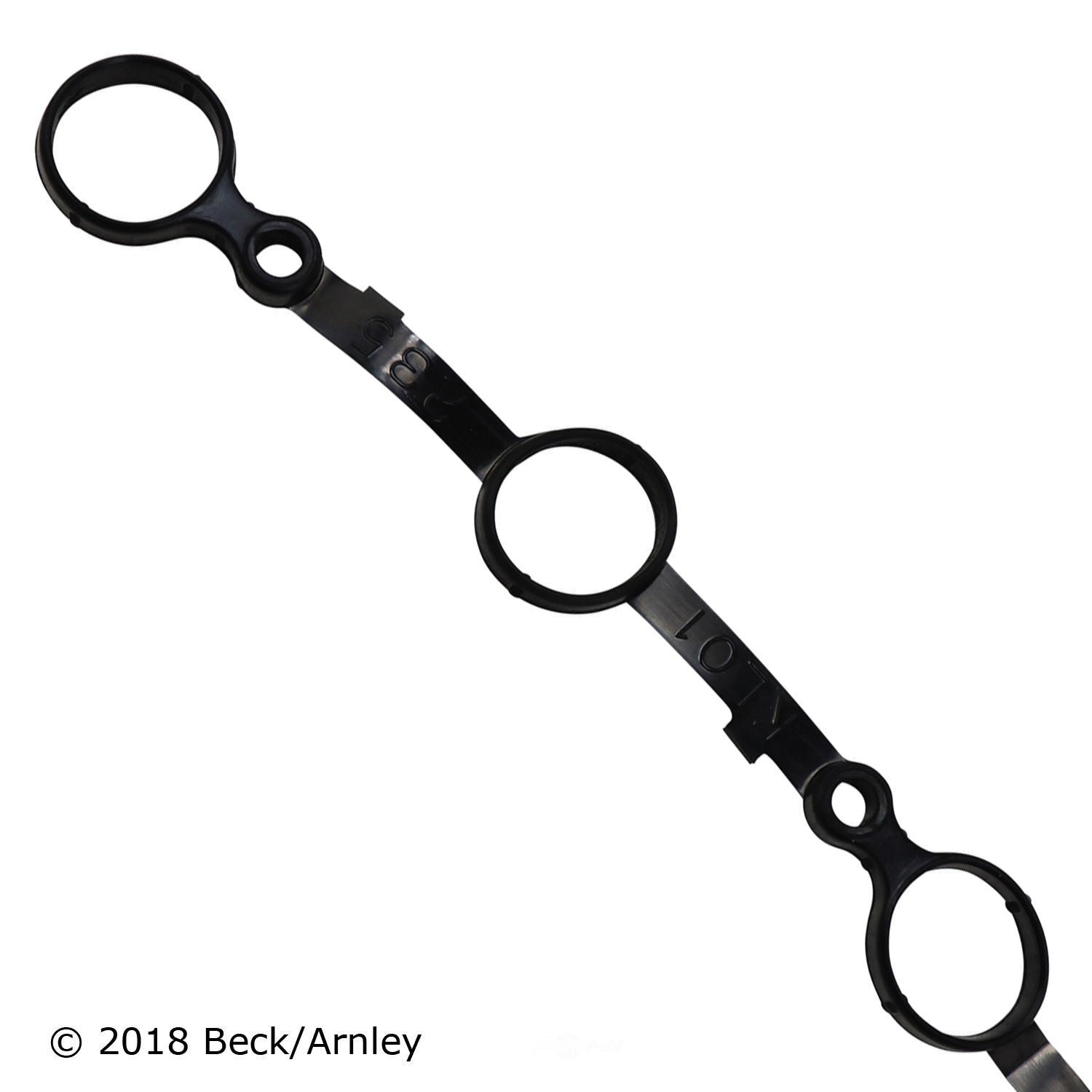 Valve Cvr Gasket Set  Beck/Arnley  036-1531