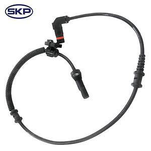 Rr Wheel ABS Brake Sensor  Skyward Automotive  SK695180