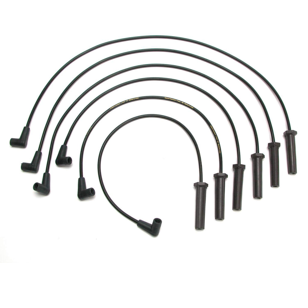 Ignition Wire Set  Delphi  XS10390