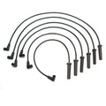 Ignition Wire Set  Delphi  XS10390