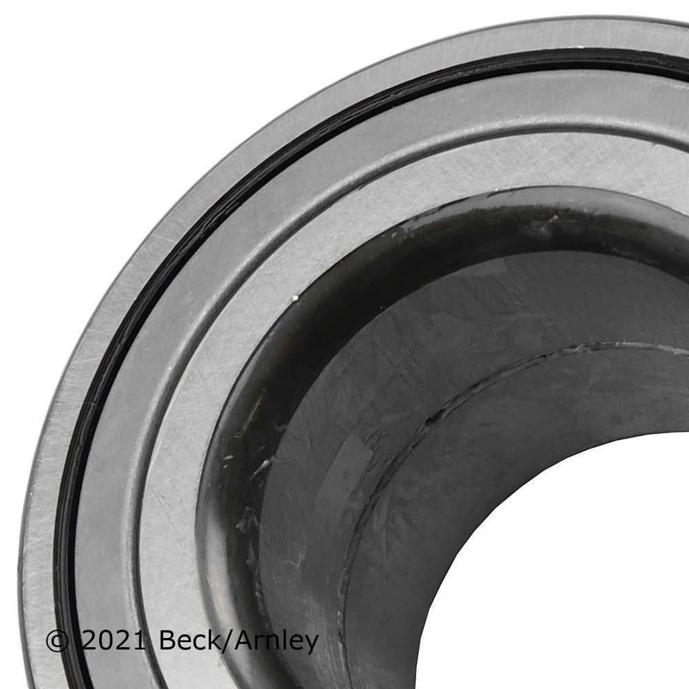 Frt Wheel Bearing  Beck/Arnley  051-4119