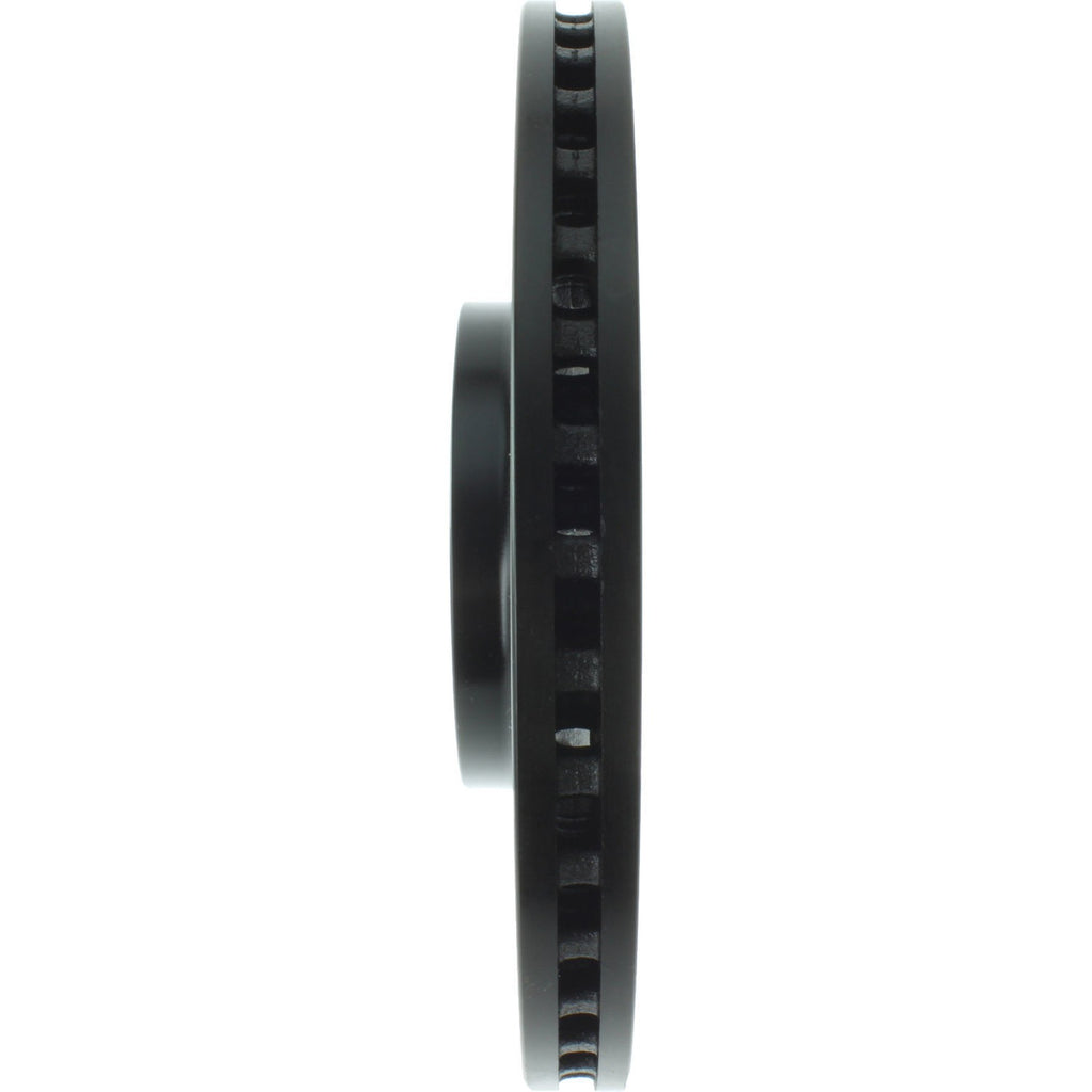 Frt Premium Brake Rotor  Centric Parts  125.33144