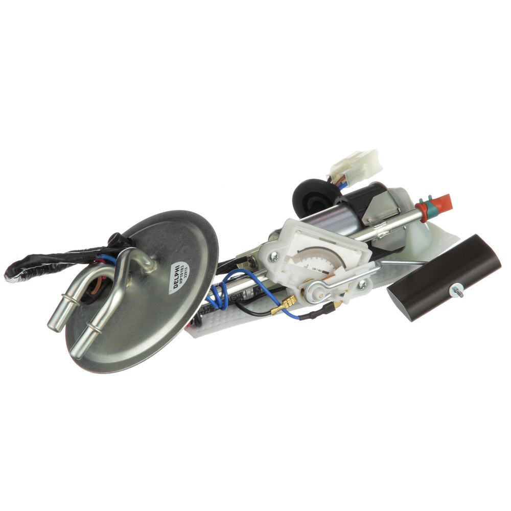 Fuel Pmp & Hanger w/Sender  Delphi  HP10183