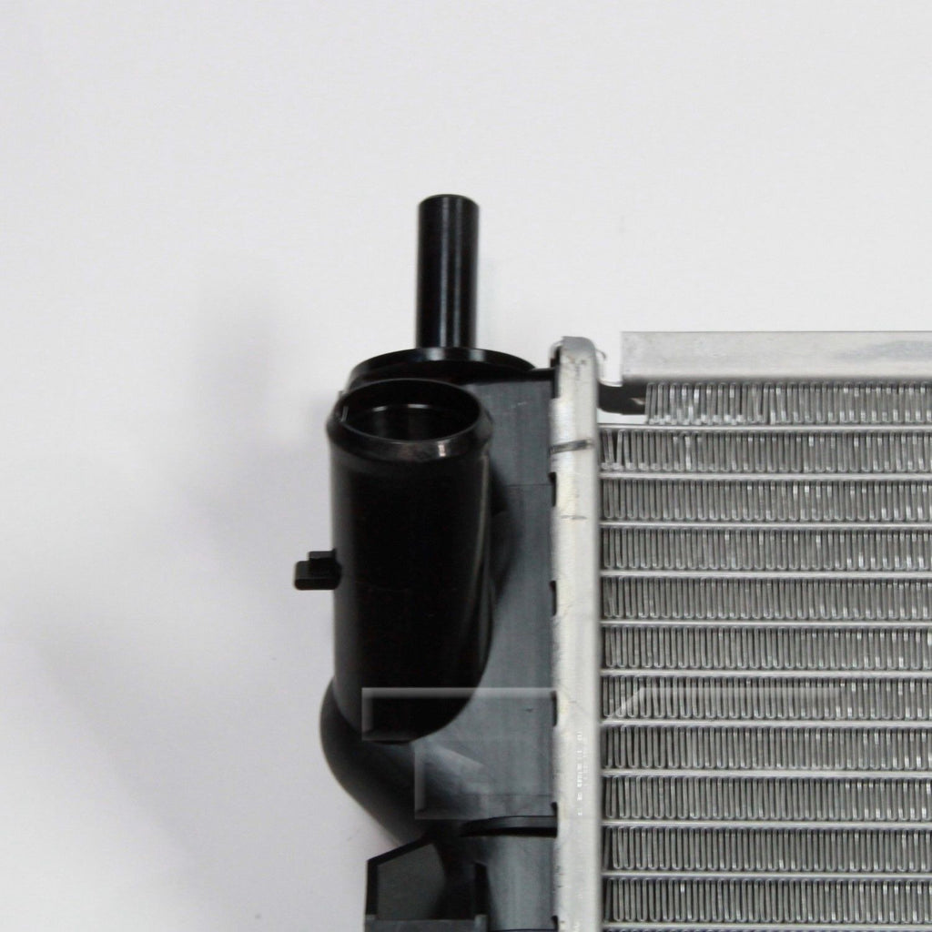 Radiator  TYC  13184