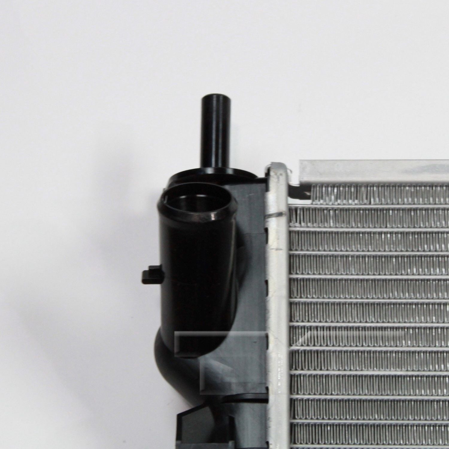 Radiator  TYC  13184