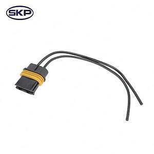 Connector/Pigtail(Body Sw & Rly)  Skyward Automotive  SKS568