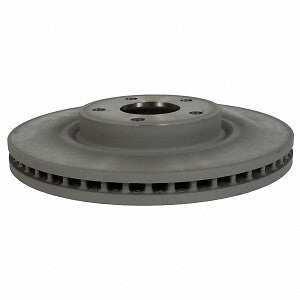 Frt Disc Brake Rotor  Motorcraft  BRRF396