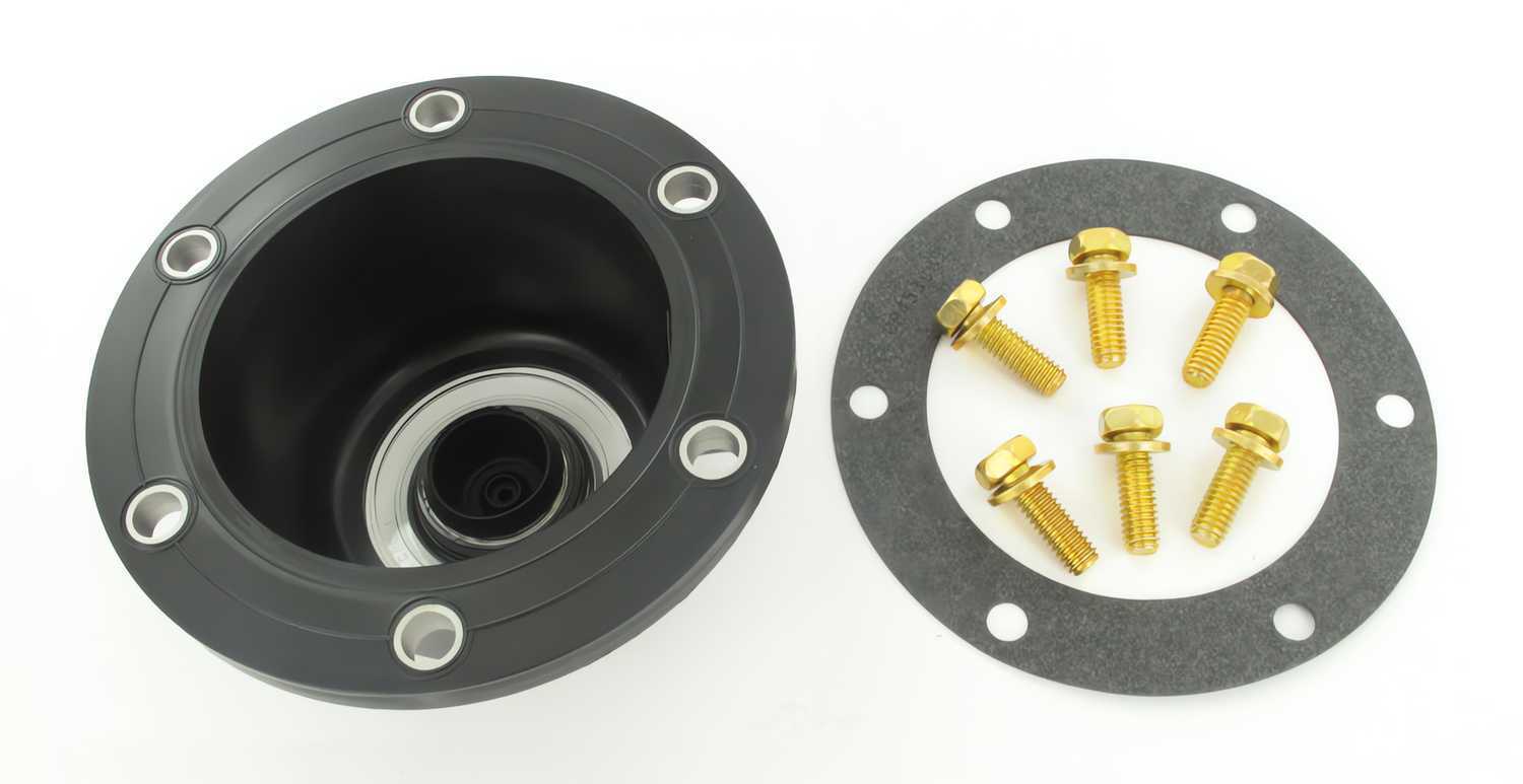 Hub Cap  SKF  1612