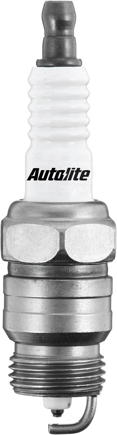 Autolite Resistor Spark Plug  Autolite  46