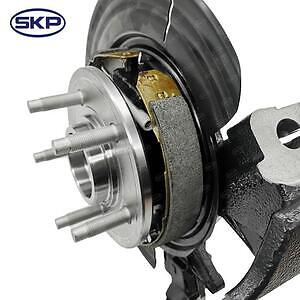 Spindle Knuckle  Skyward Automotive  SK698013