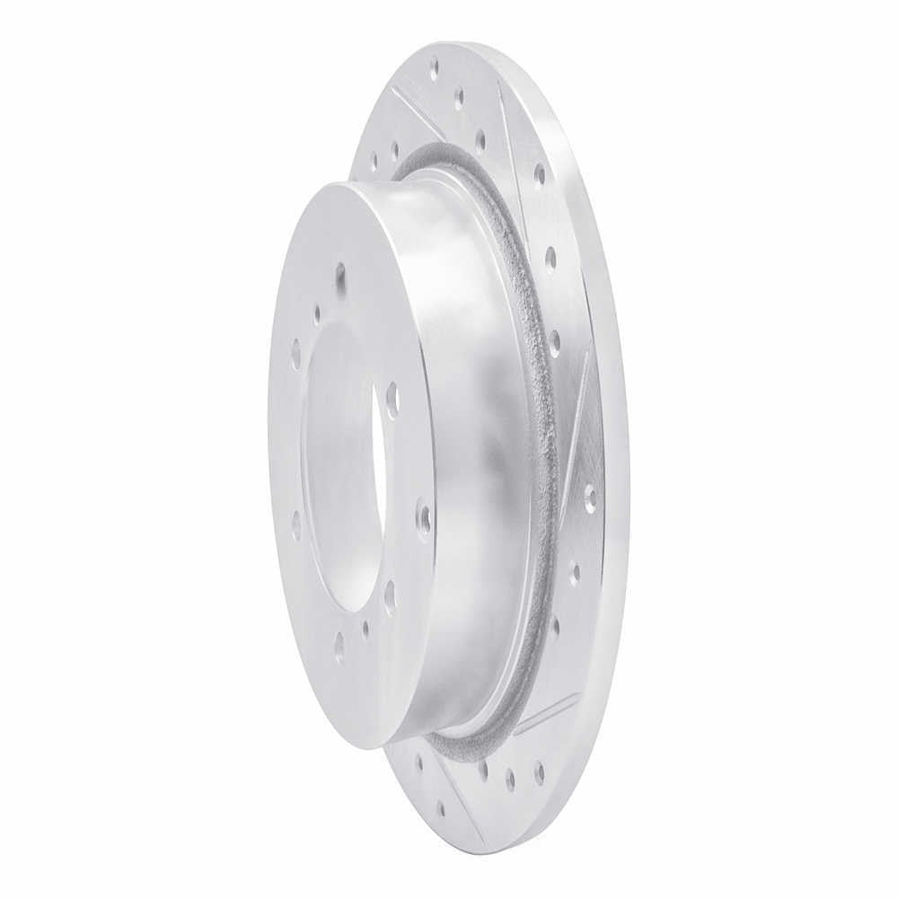 Rr Disc Brake Rotor  DFC  631-72054R