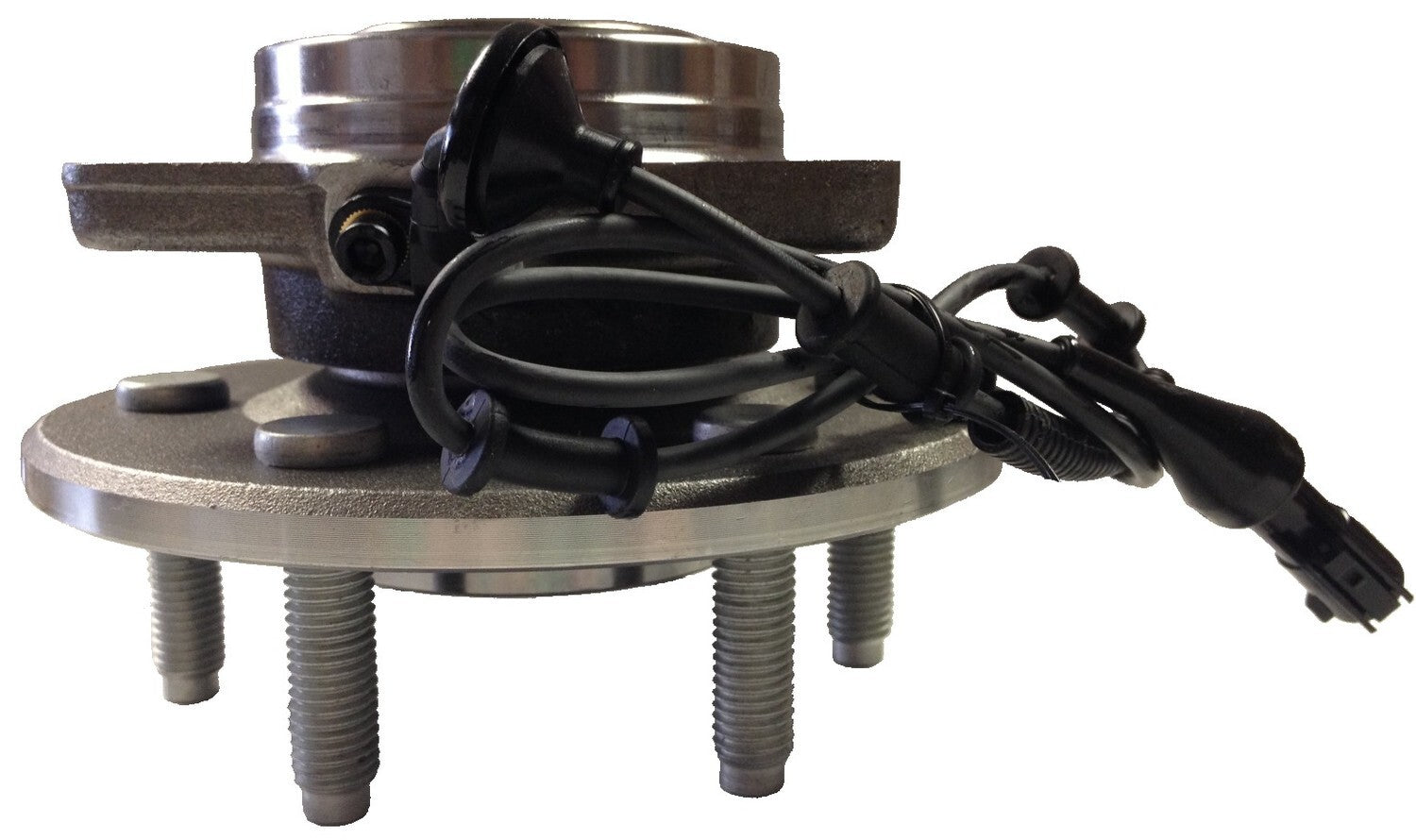 PTC Premium Wheel Bearing And Hub Assembly PT541001