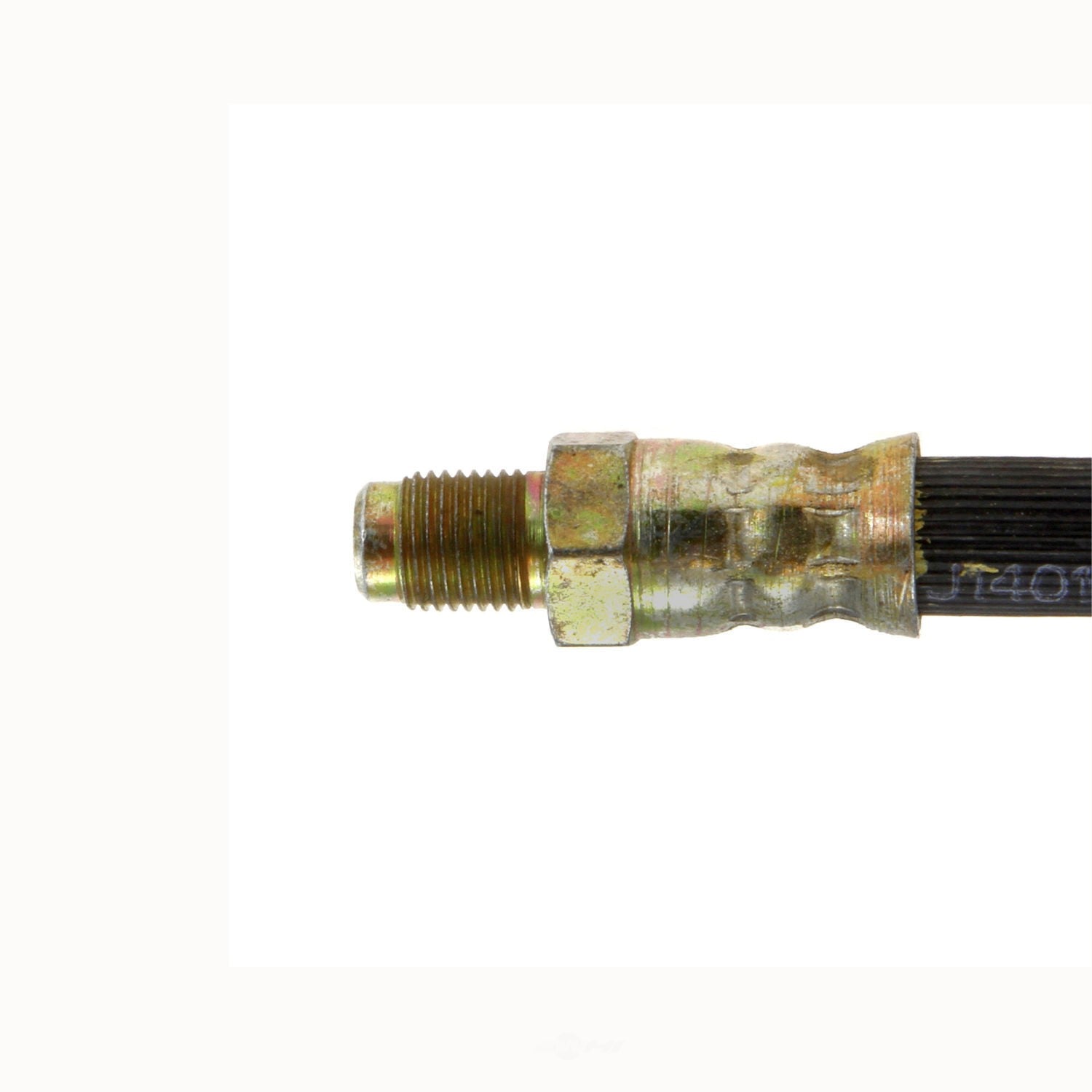 Frt Brake Hose  Centric Parts  150.11303