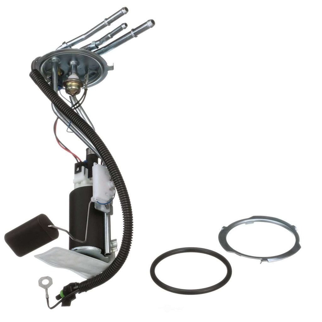Fuel Pump Hanger Assy  Delphi  HP10256