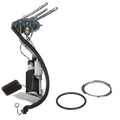 Fuel Pump Hanger Assy  Delphi  HP10256