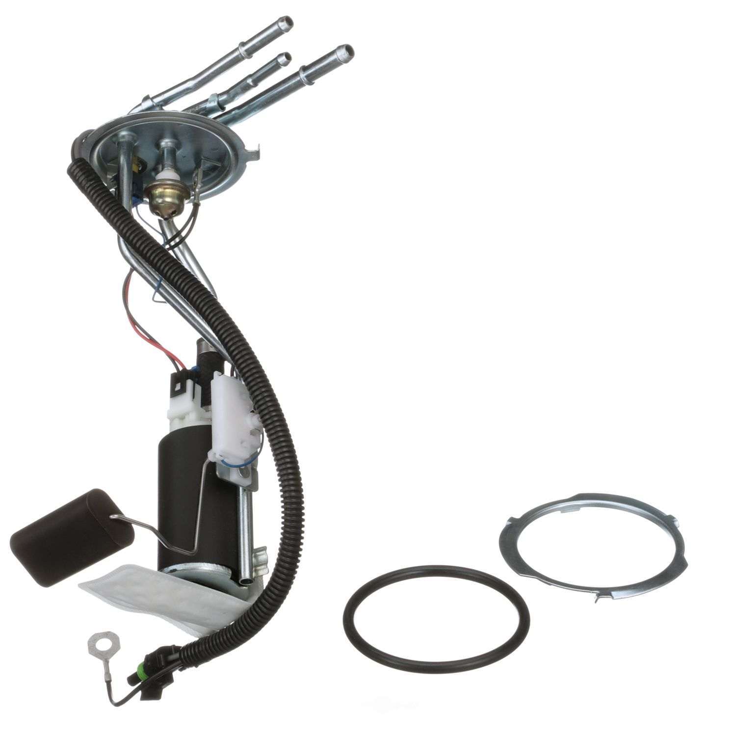 Fuel Pump Hanger Assy  Delphi  HP10256