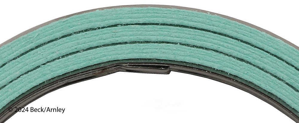 Exhaust Pipe Flange Gasket  Beck/Arnley  039-6438