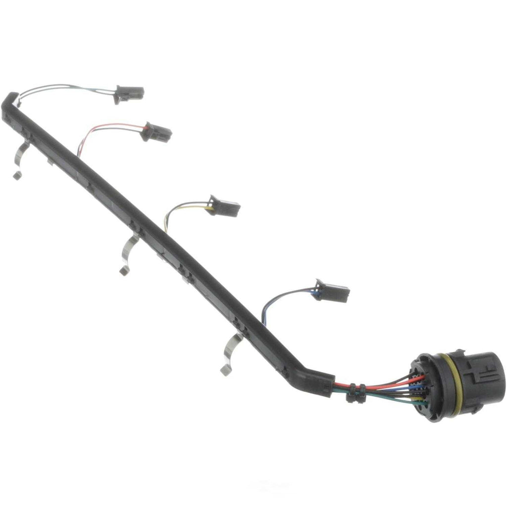 Fuel Inj Harness  Standard Motor Products  IFH9