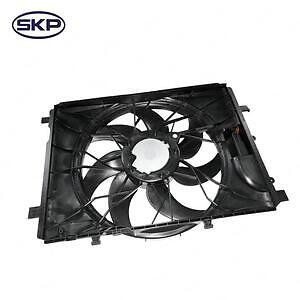 Radiator Fan Assy  Skyward Automotive  SK621373