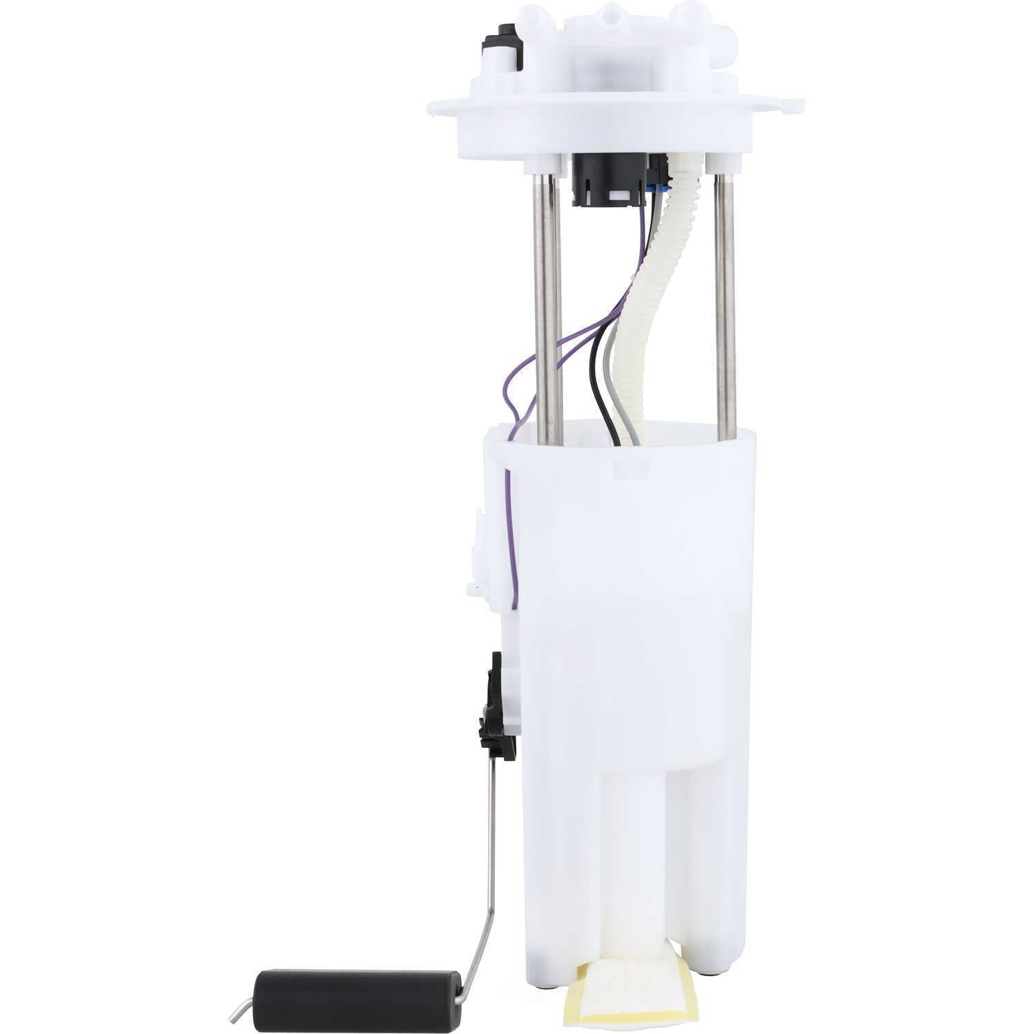 Fuel Pump Module Assy  Delphi  FG0111