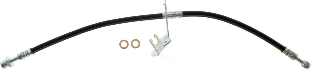 Frt Brake Hose  Centric Parts  150.51105