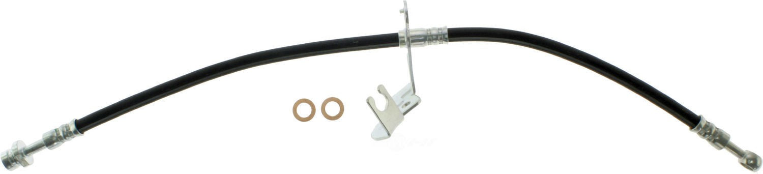 Frt Brake Hose  Centric Parts  150.51105