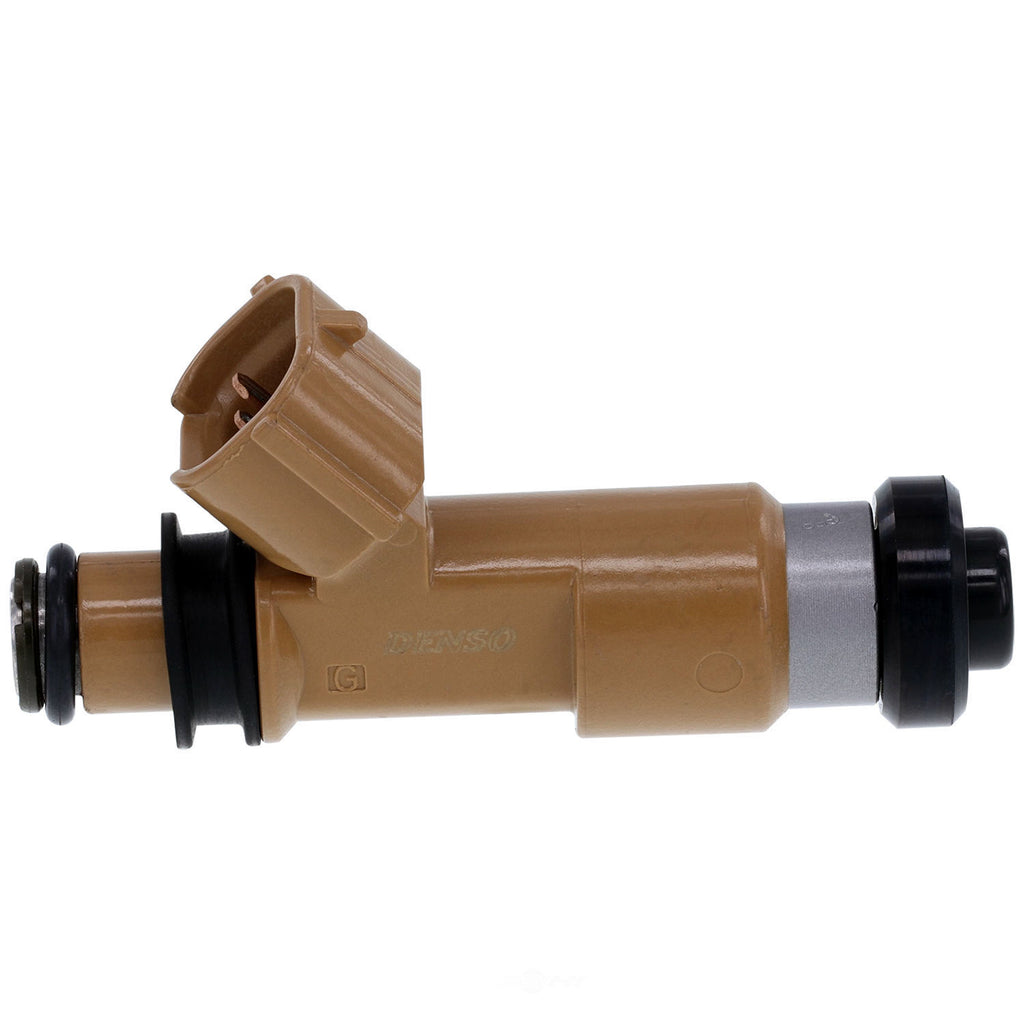 Reman Multi Port Inj   GB Remanufacturing   842-12338
