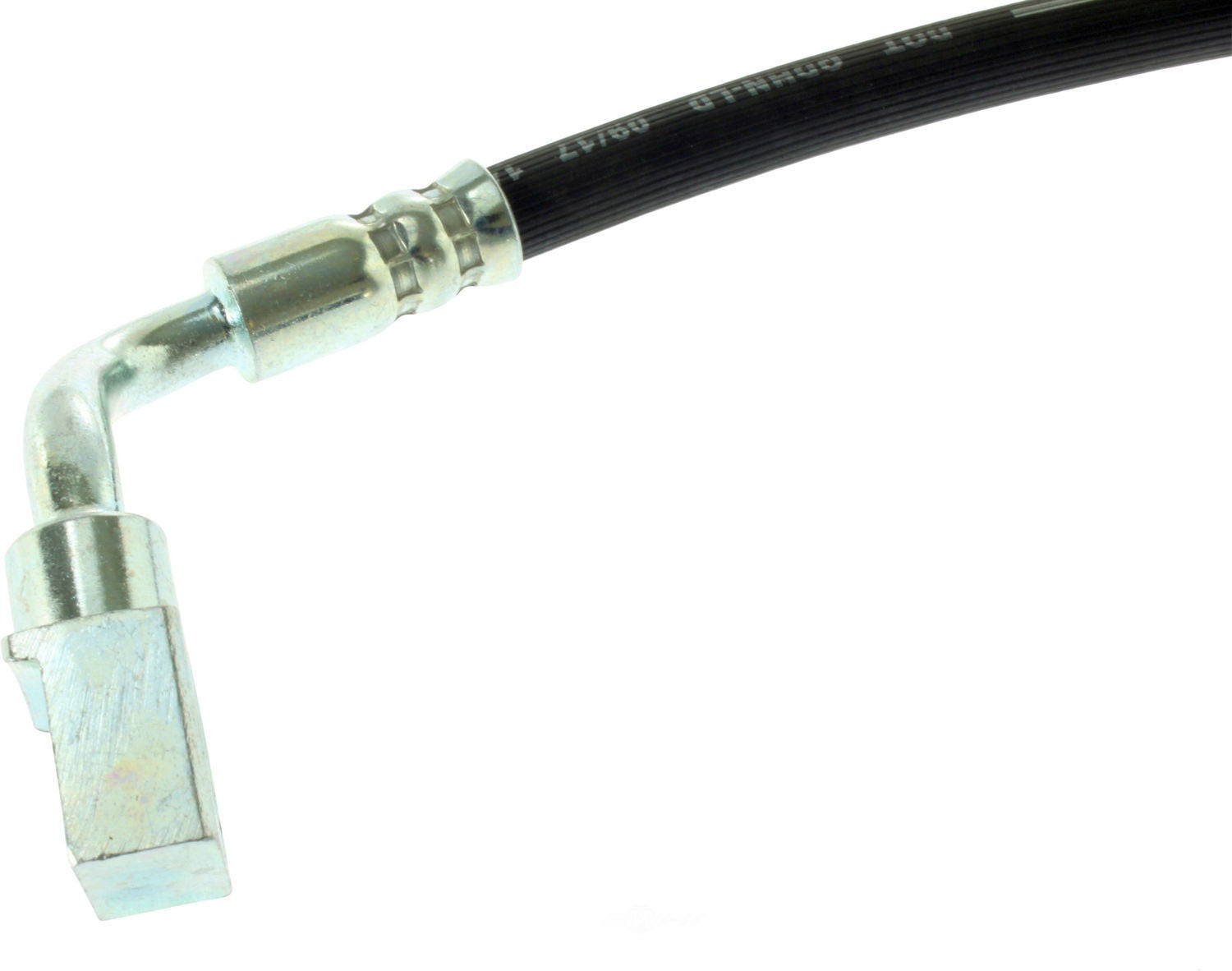 Rr Brake Hose  Centric Parts  150.66348