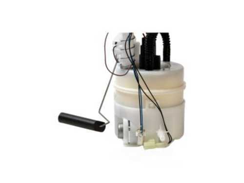 Fuel Pump Module Assy  Autobest  F4867A