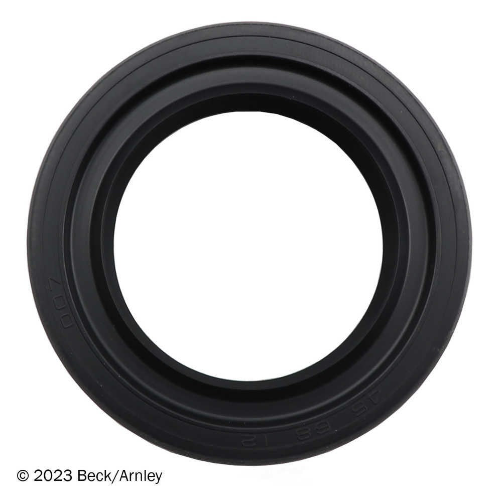 Oil Pmp Gasket & Seal Set  Beck/Arnley  039-6295