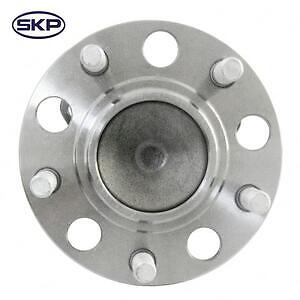 Rr Hub Assy  Skyward Automotive  SK512332