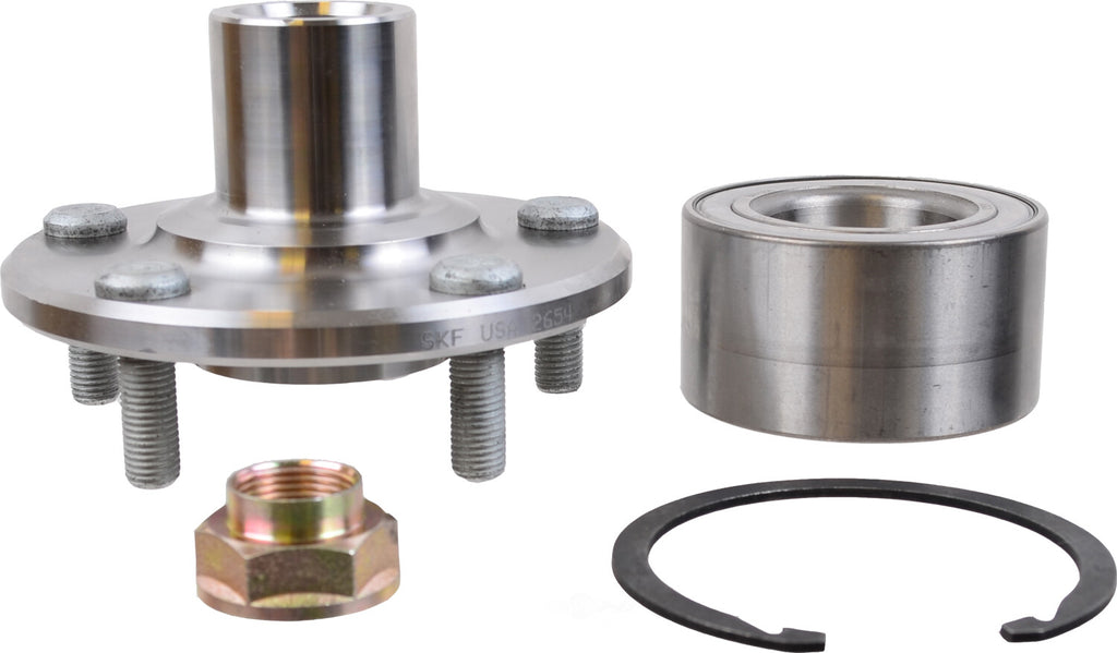 Hub Repair Kit  SKF  BR930569K