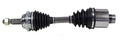 Right New CV Complete Assy   GSP North America   NCV12574