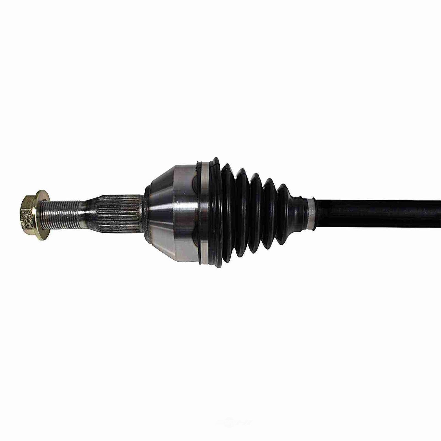 Right New CV Complete Assy   GSP North America   NCV10243