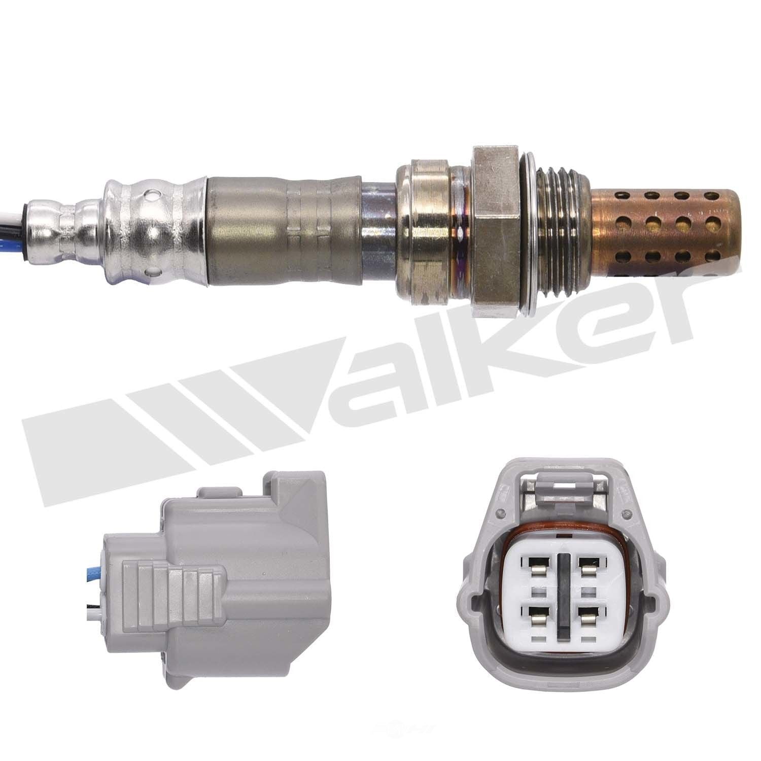 Oxygen Sensor  Walker Products  250-241074