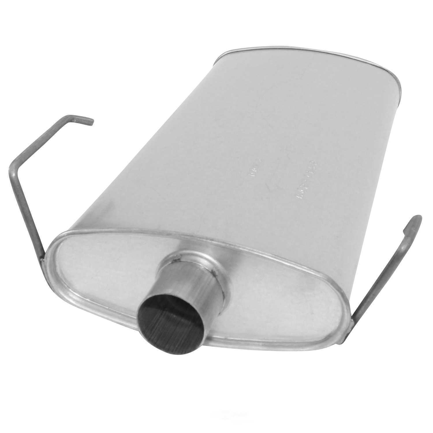 Frt Muffler  AP Exhaust  700399
