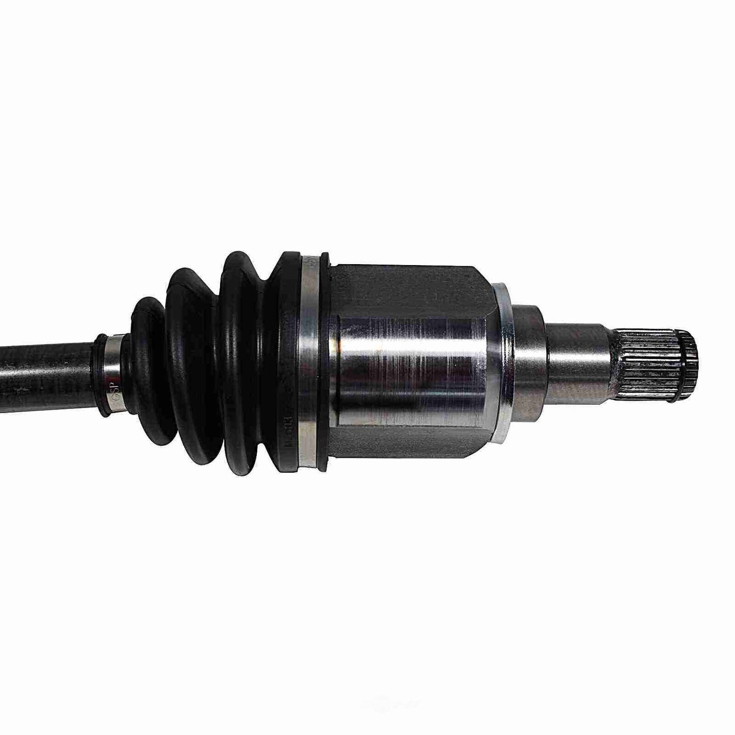 Left New CV Complete Assy   GSP North America   NCV69602