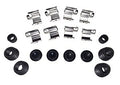 Brake Hwd Kit  Better Brake Parts  6102K