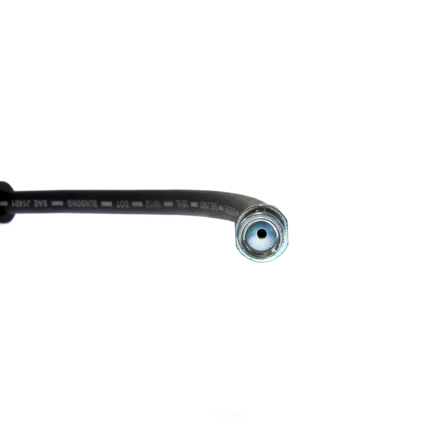 Brake Hose  Centric Parts  150.34009