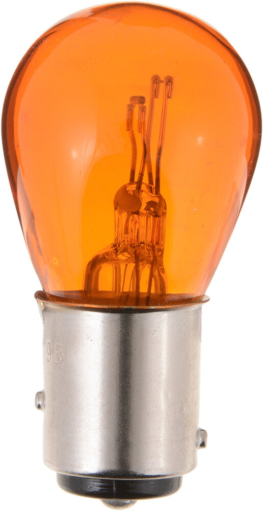 Turn Signal Light  Philips  1157NACP