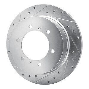 Rr Disc Brake Rotor  DFC  631-72054L