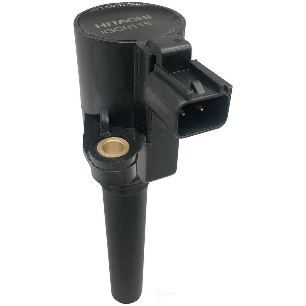Ignition Coil   Hitachi   IGC0115