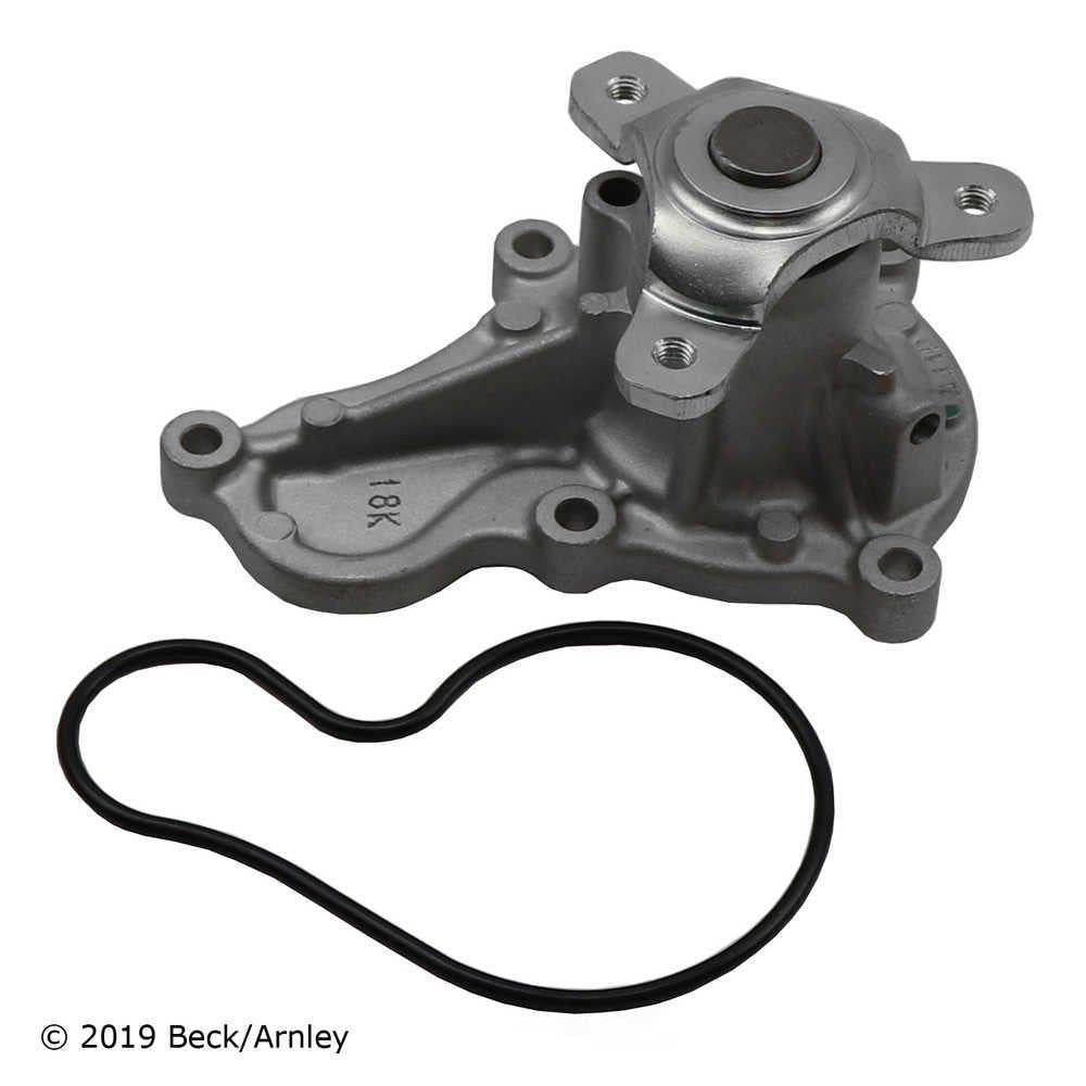 New Water Pump  Beck/Arnley  131-2521
