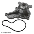 New Water Pump  Beck/Arnley  131-2521